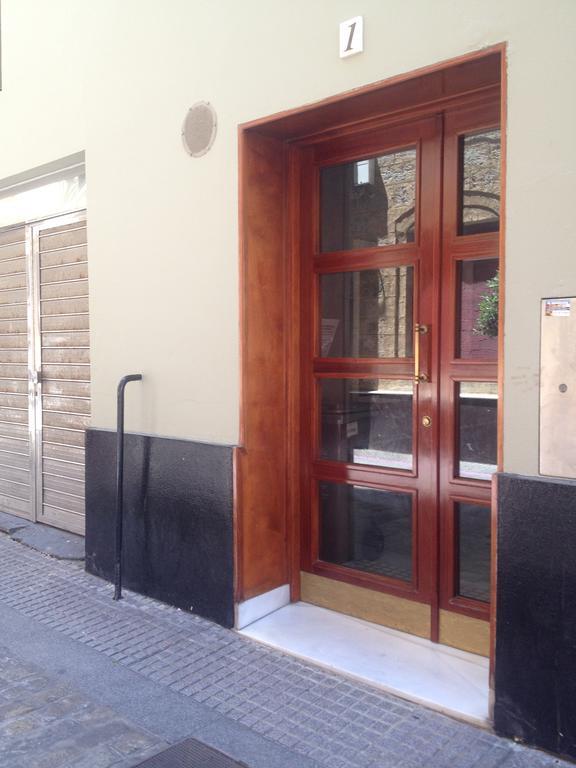 Sopranis By Gades Gestion Apartamento Cádis Exterior foto